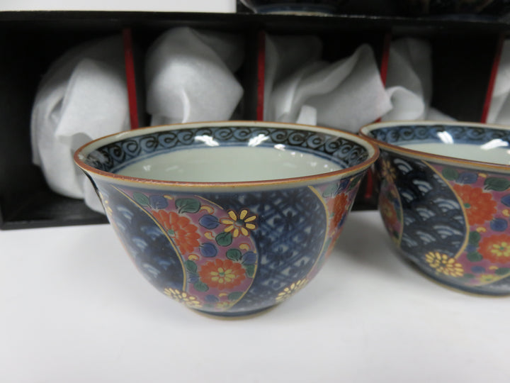 Saki Glasses