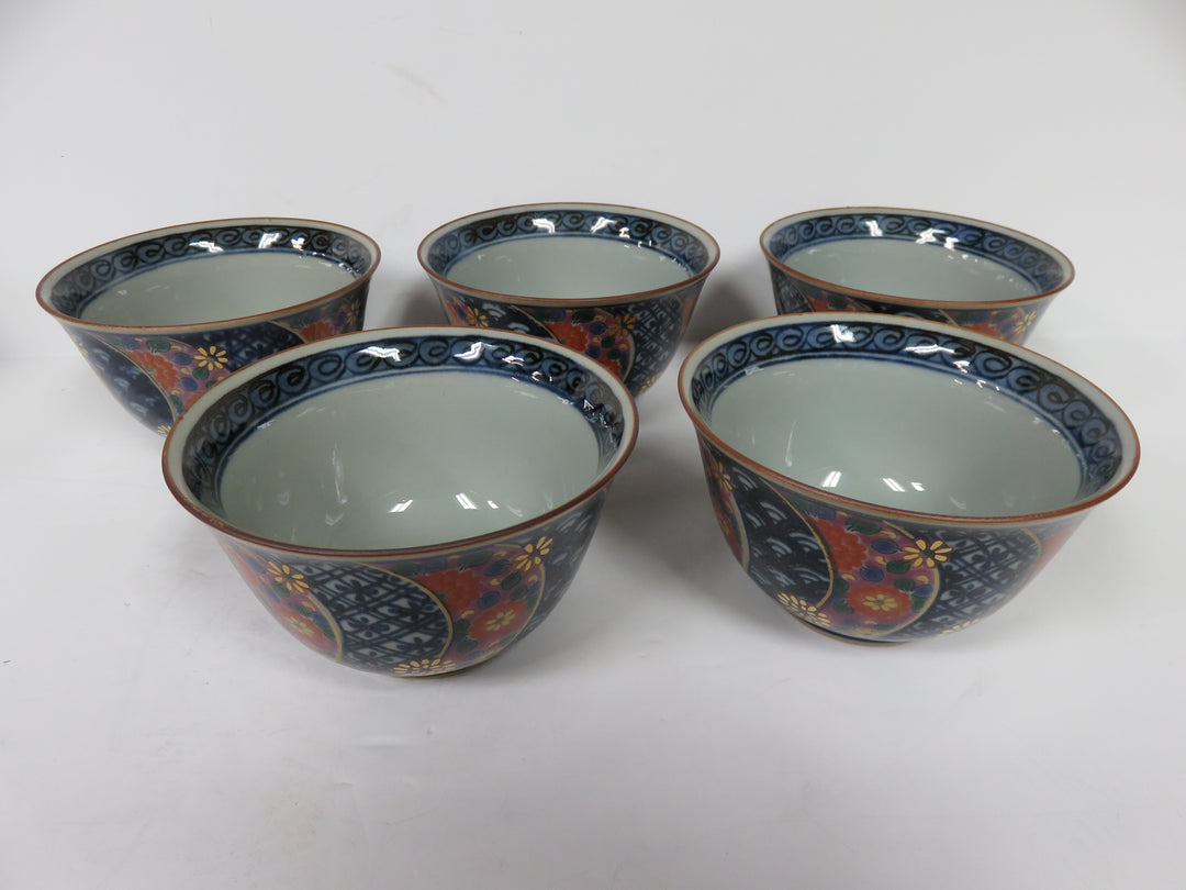 Saki Glasses
