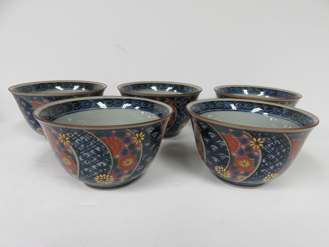 Saki Glasses