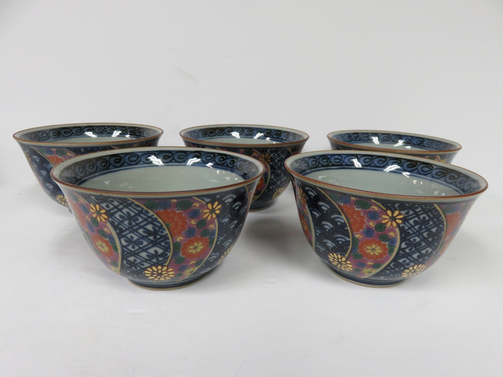 Saki Glasses