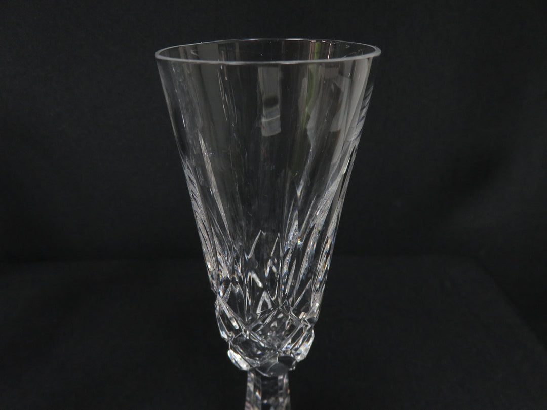 Galway Champagne Flutes