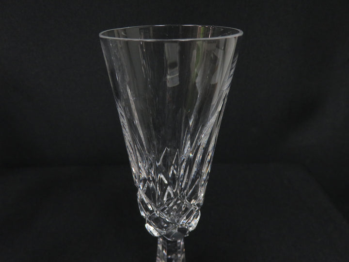 Galway Champagne Flutes