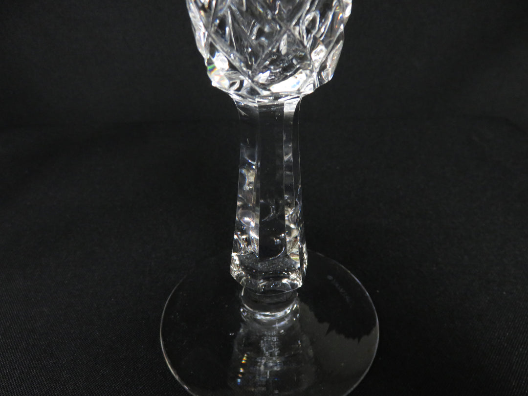 Galway Champagne Flutes