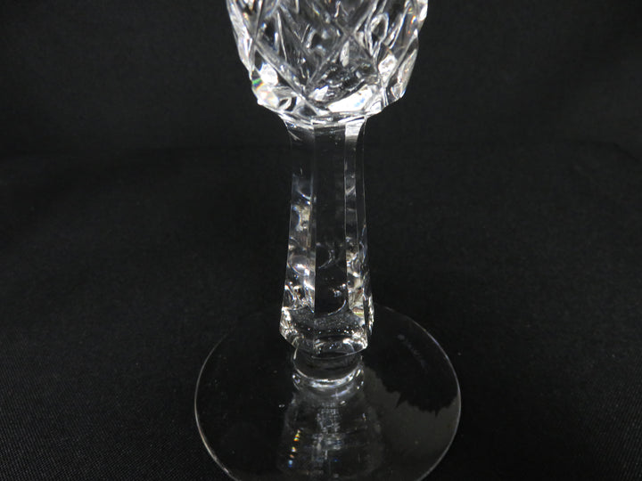 Galway Champagne Flutes