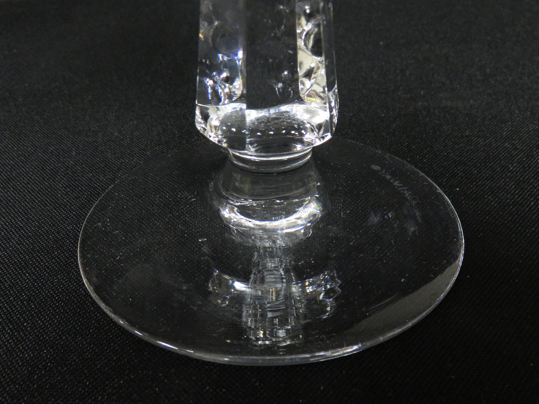 Galway Champagne Flutes