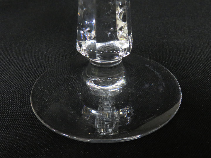 Galway Champagne Flutes