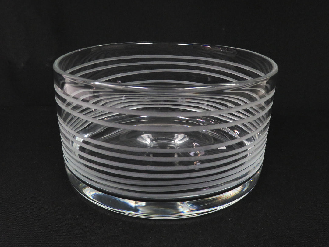 Crate & Barrel Bowl