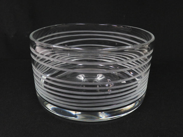 Crate & Barrel Bowl