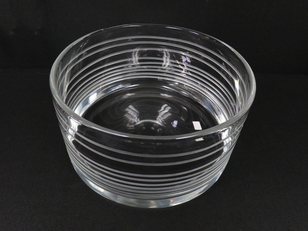Crate & Barrel Bowl