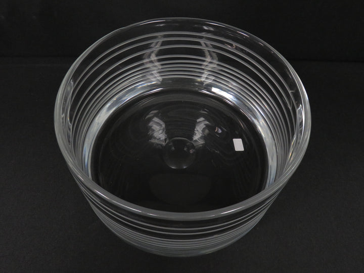 Crate & Barrel Bowl