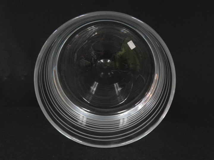 Crate & Barrel Bowl