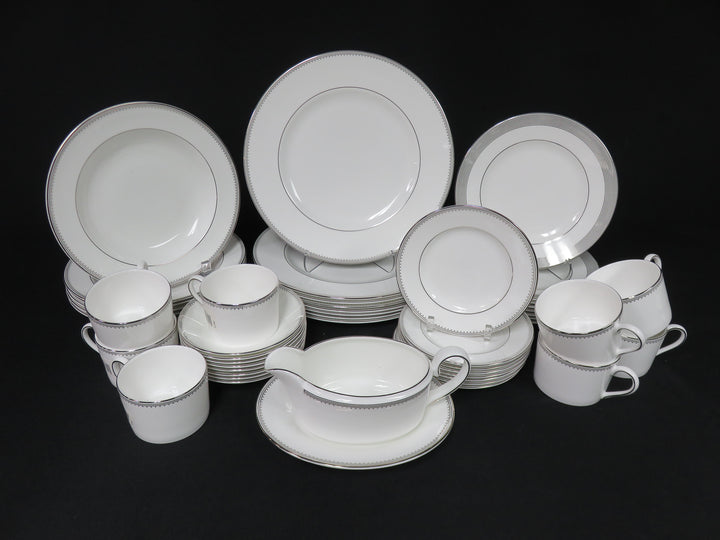 Vera Wang for Wedgwood China Set