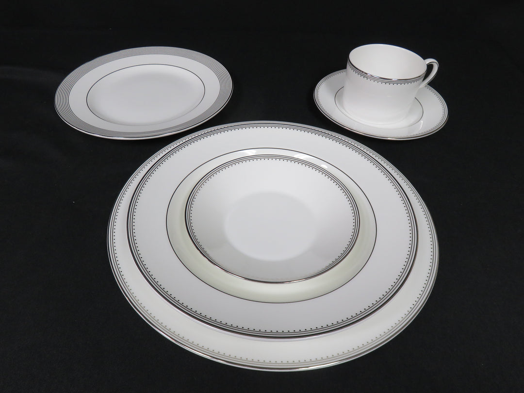 Vera Wang for Wedgwood China Set