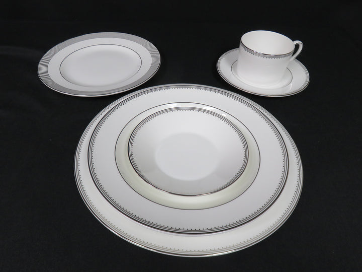 Vera Wang for Wedgwood China Set