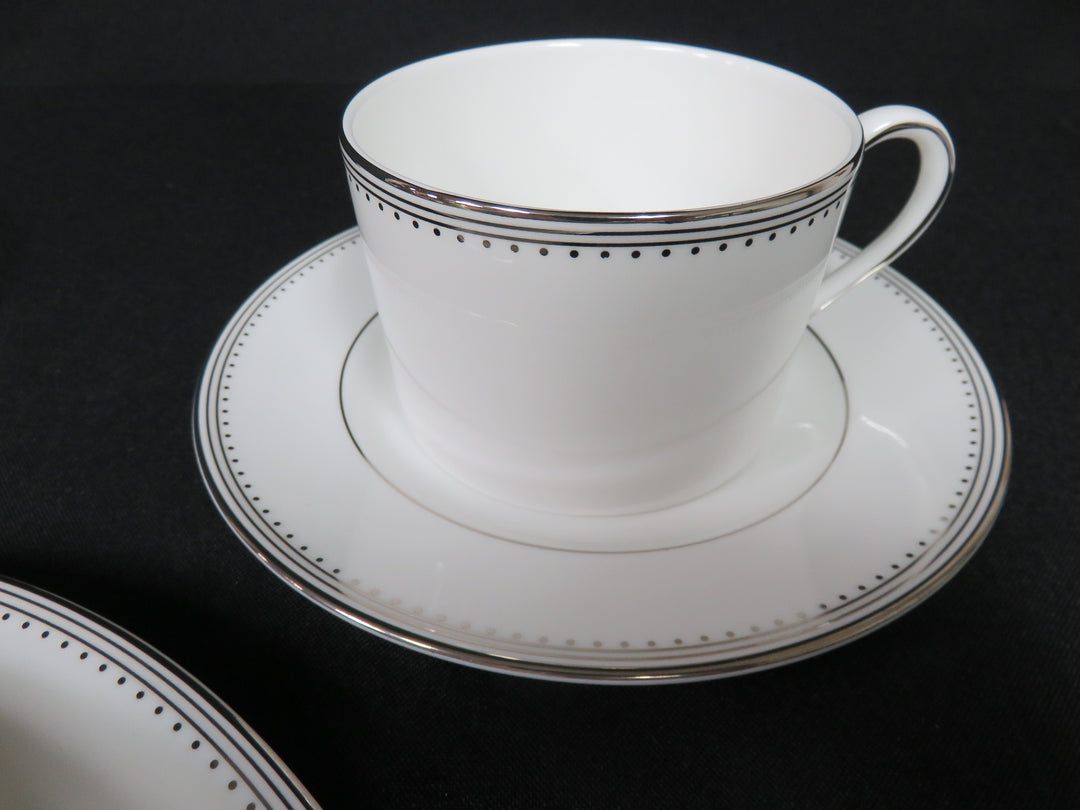 Vera Wang for Wedgwood China Set