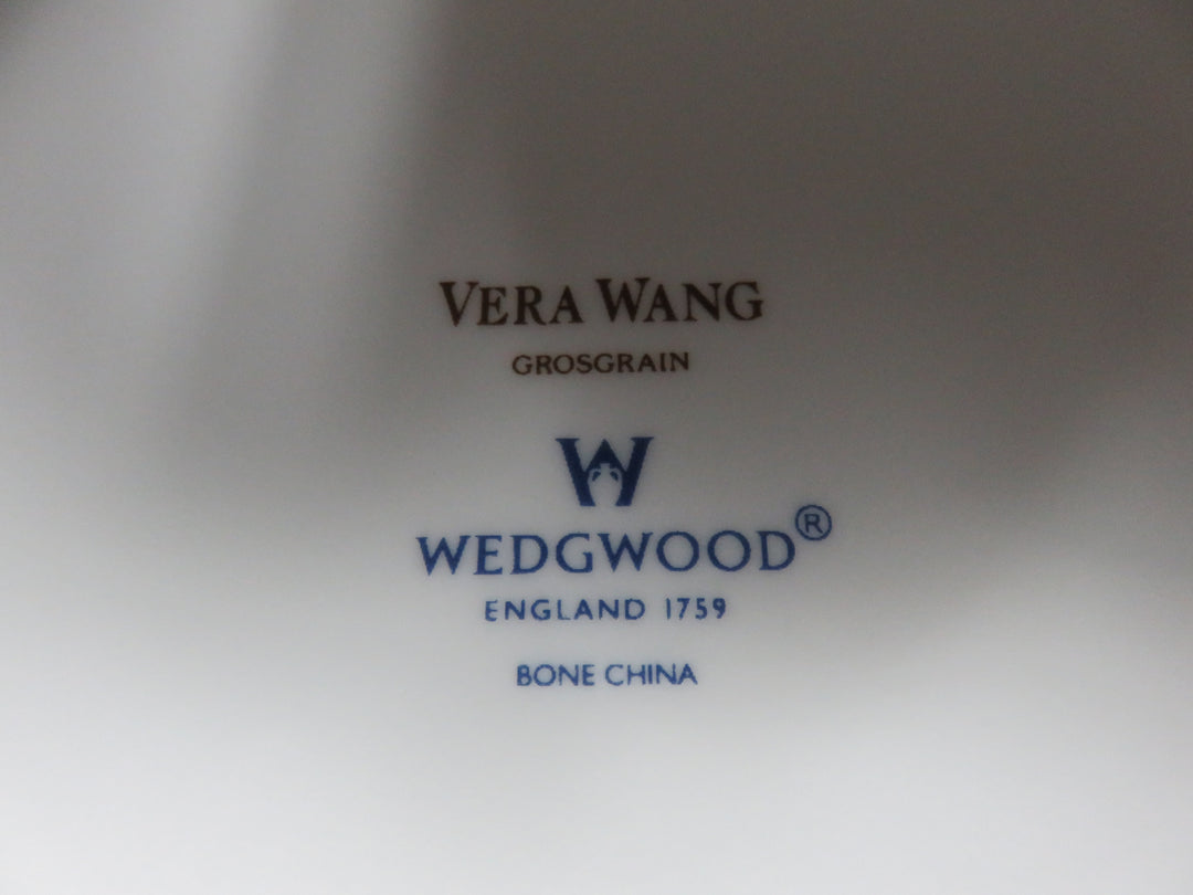 Vera Wang for Wedgwood China Set
