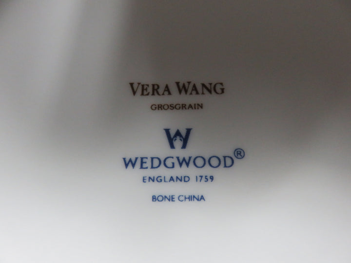 Vera Wang for Wedgwood China Set