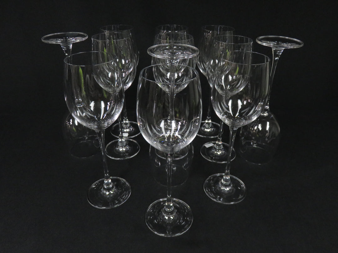 Lenox Wine Glasses