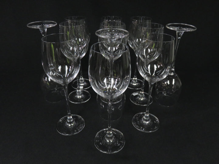 Lenox Wine Glasses