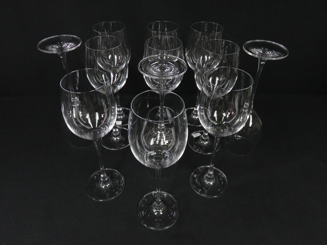 Lenox Wine Glasses