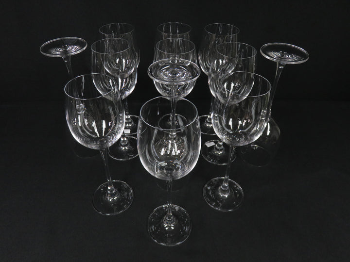 Lenox Wine Glasses
