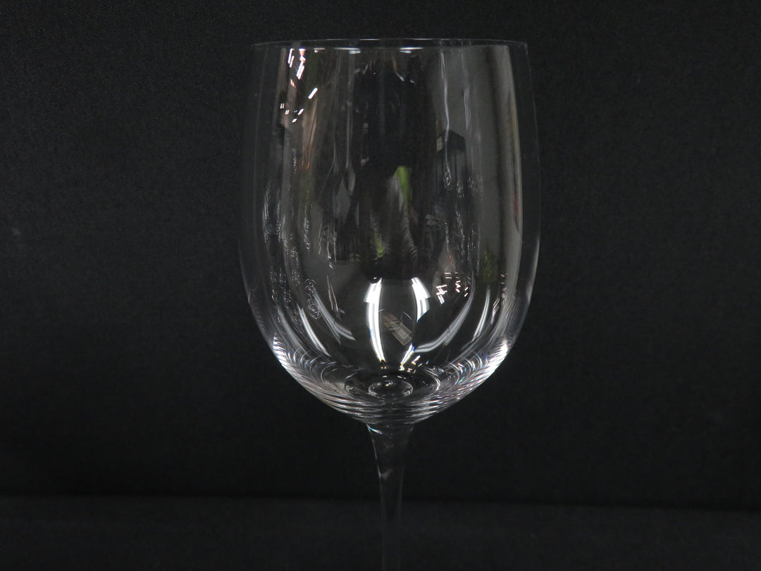 Lenox Wine Glasses