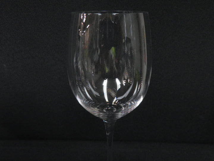 Lenox Wine Glasses
