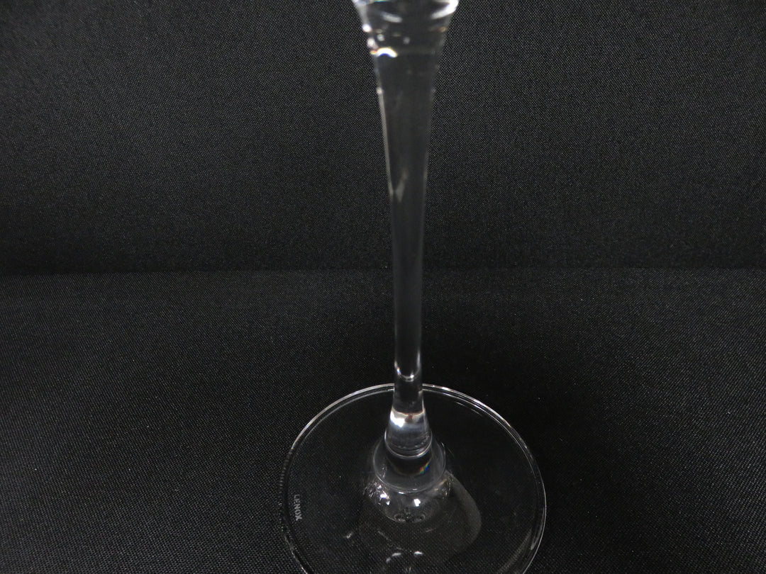Lenox Wine Glasses