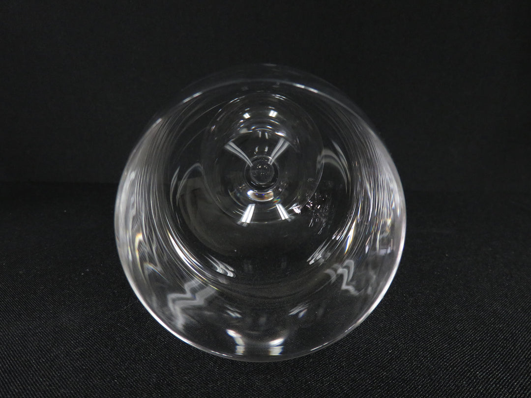 Lenox Wine Glasses