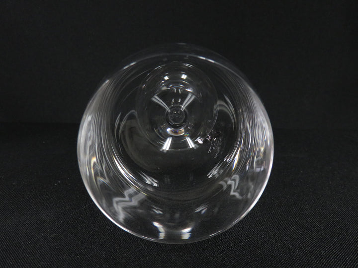 Lenox Wine Glasses