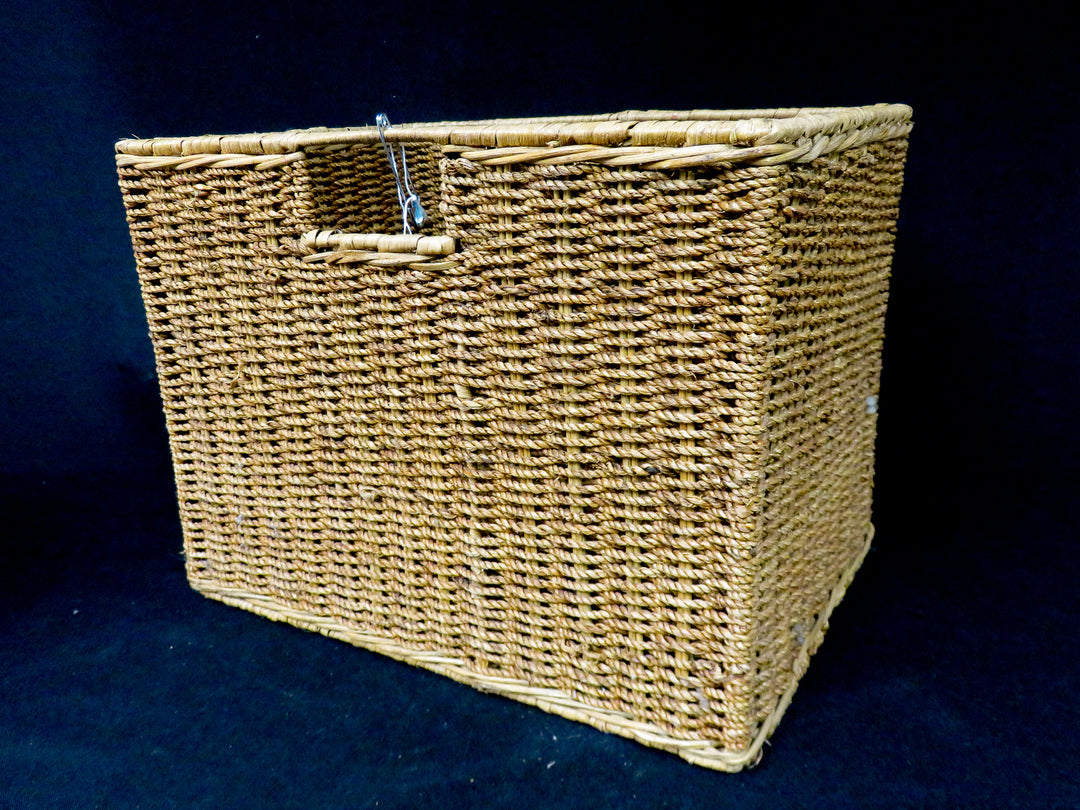 Large Storage Basket