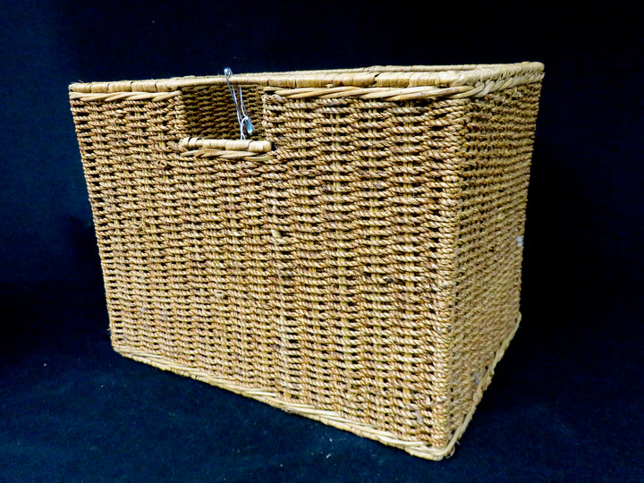 Large Storage Basket
