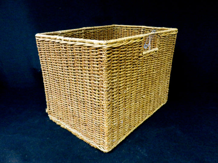 Large Storage Basket