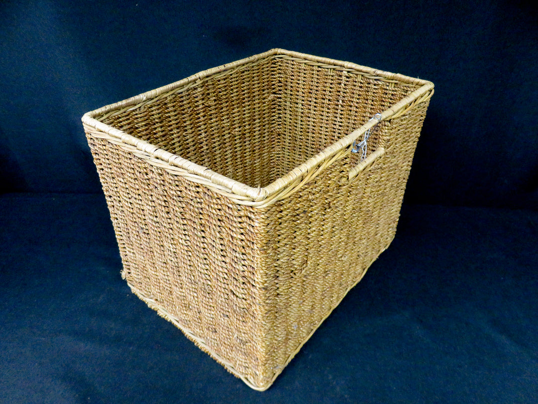 Large Storage Basket
