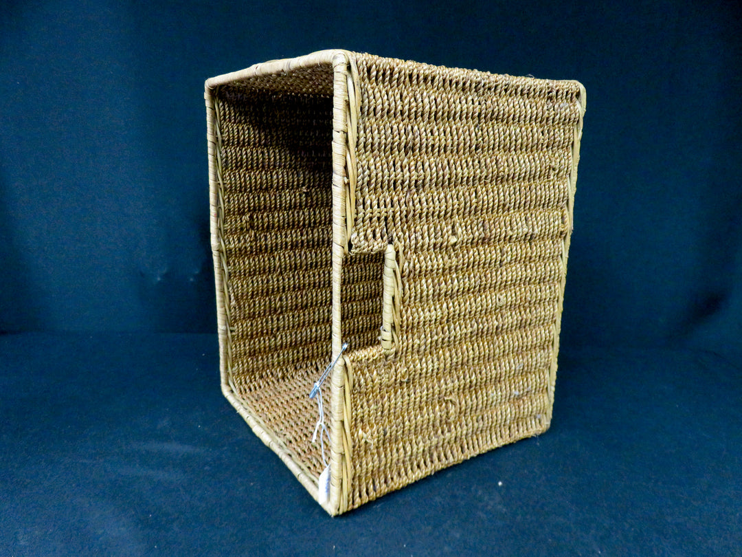 Large Storage Basket