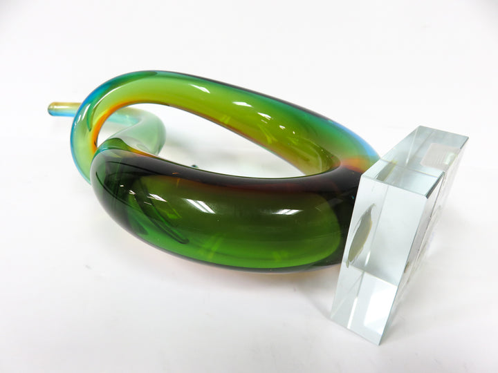 Art Glass Sculpture