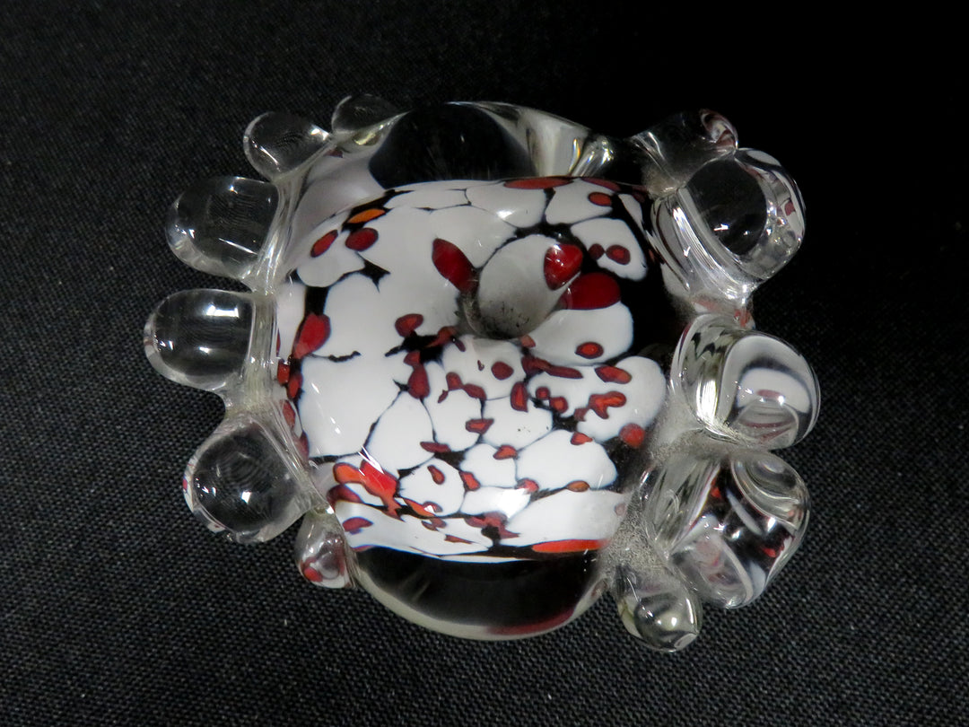 Peter Patterson Paperweight