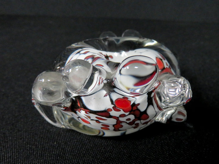 Peter Patterson Paperweight