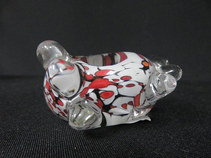Peter Patterson Paperweight