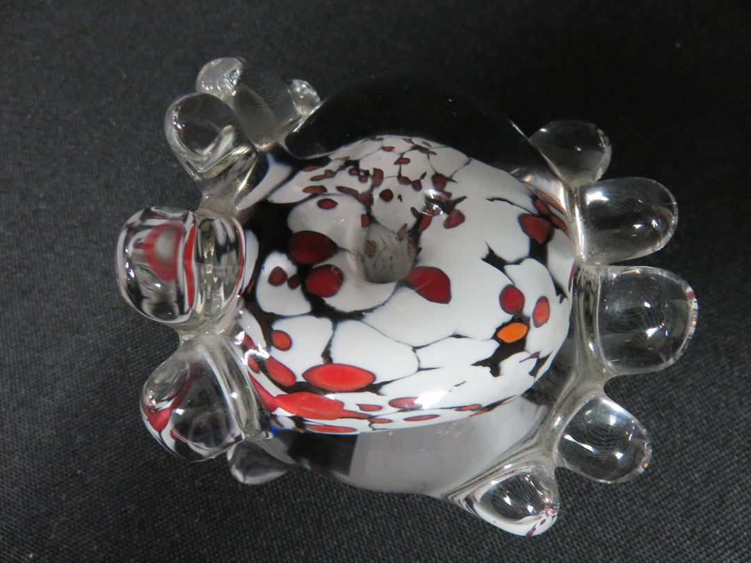 Peter Patterson Paperweight