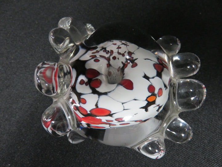 Peter Patterson Paperweight
