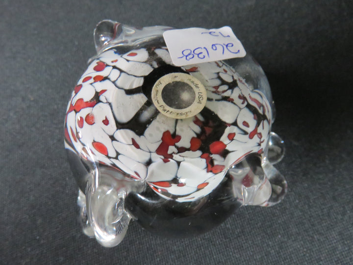 Peter Patterson Paperweight