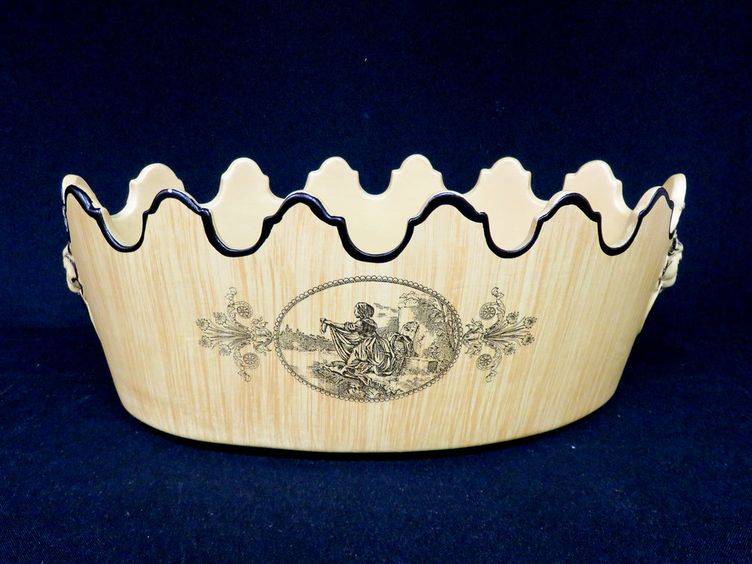Italian Planter