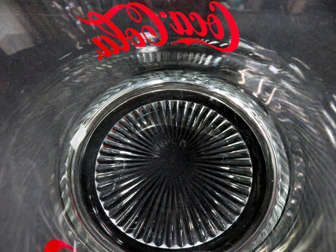 Coca Cola Snack Bowl