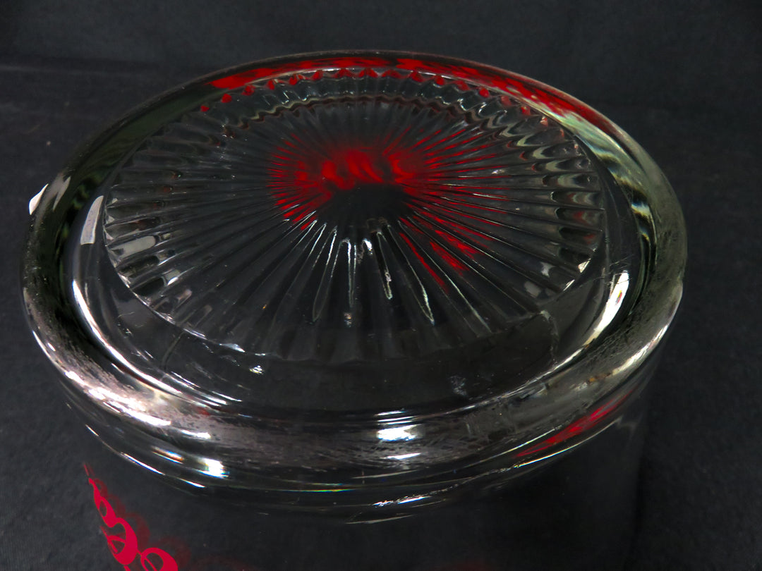 Coca Cola Snack Bowl