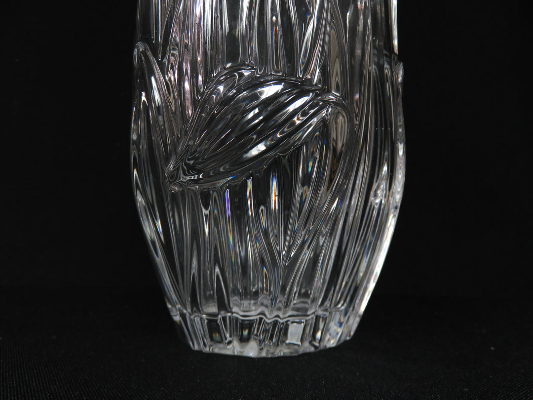 Block Tulip Vase