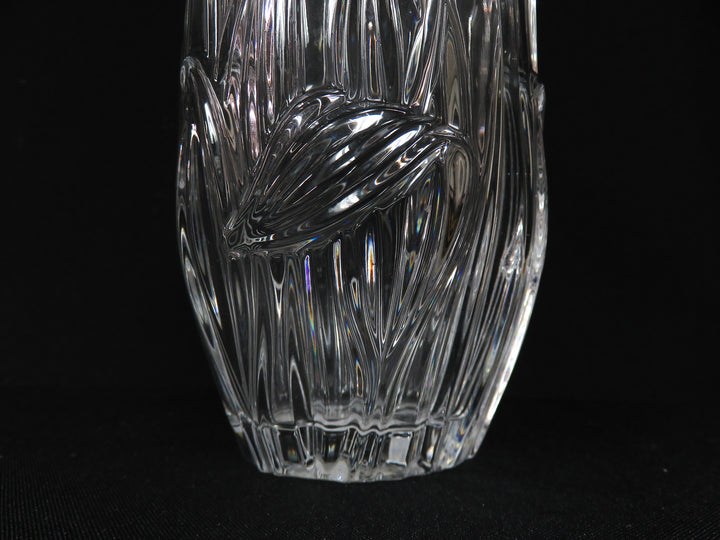 Block Tulip Vase