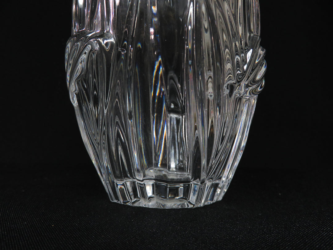 Block Tulip Vase