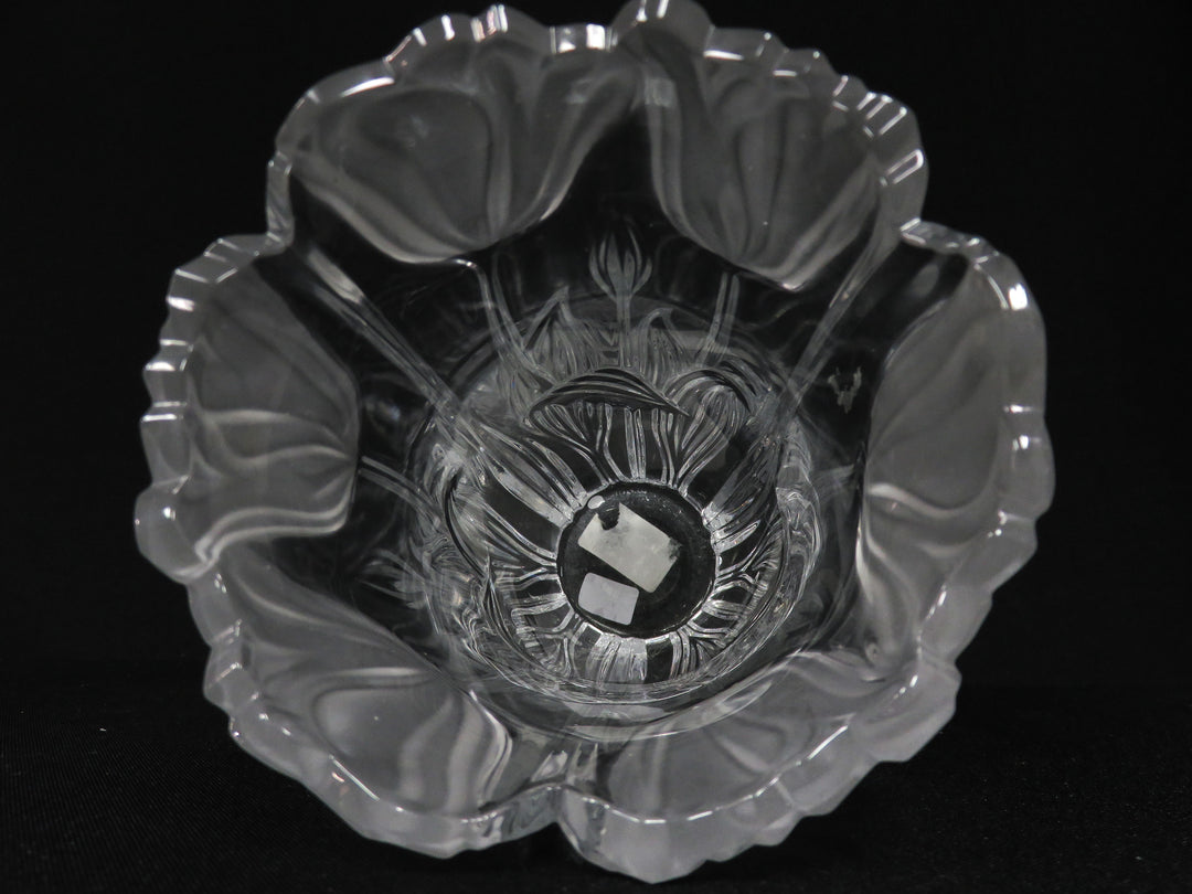 Block Tulip Vase