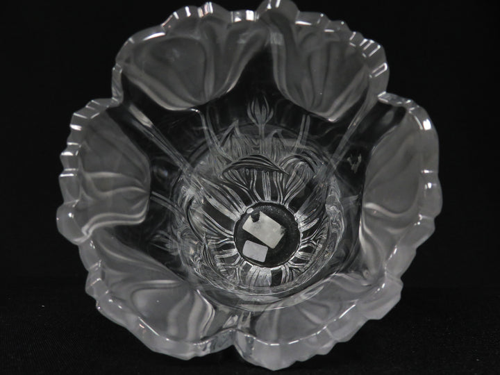 Block Tulip Vase